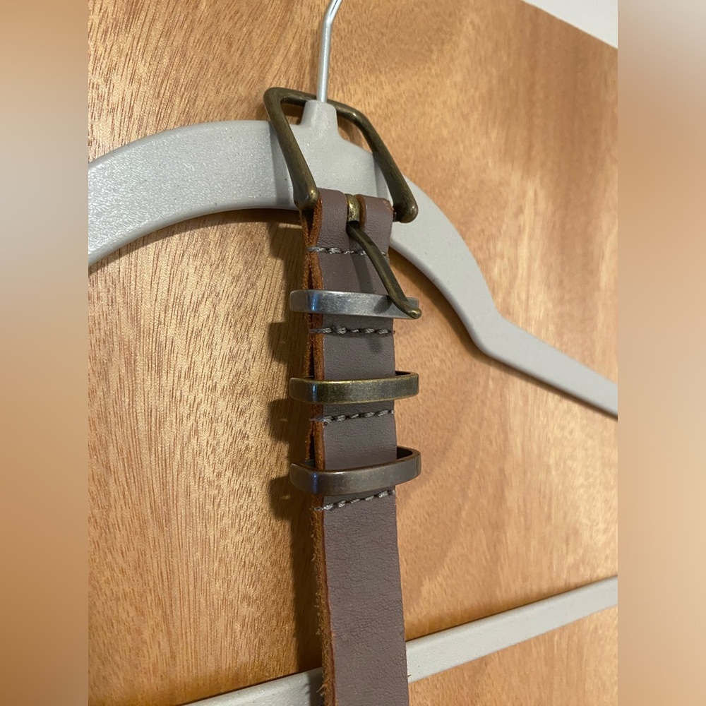 Joe’s Jean Belt | Size M